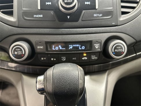 Used 2014 Honda CR-V EX-L image 33