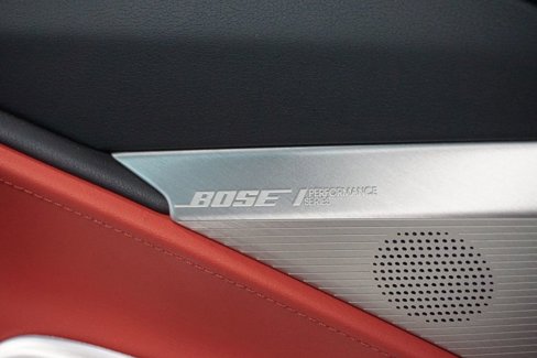 Used 2022 Chevrolet Corvette Stingray Preferred Cpe w/ 2LT image 75