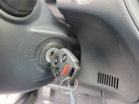 New 2025 Subaru Impreza 2.0i image 30