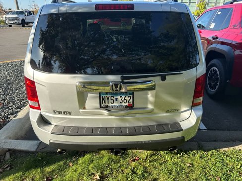 Used 2009 Honda Pilot EX-L image 3