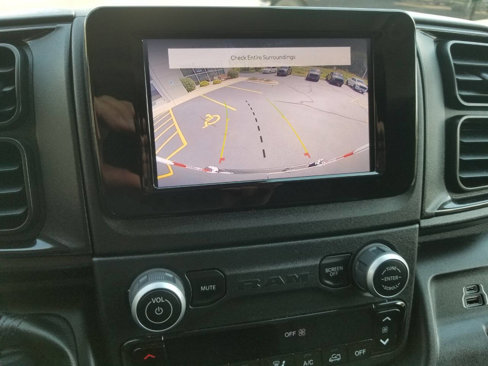 Used 2023 RAM ProMaster 2500 image 18