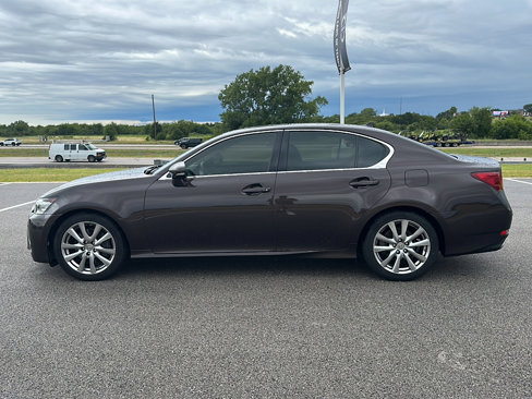 Used 2013 Lexus GS 350 image 5