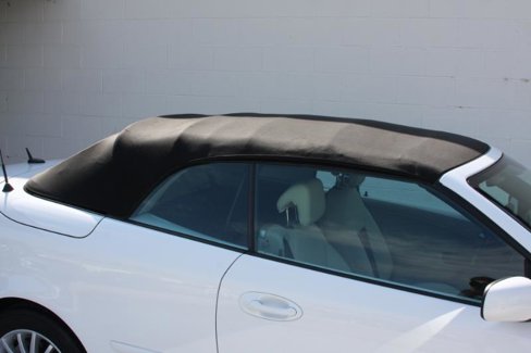 Used 2009 Saab 9-3 2.0T image 30