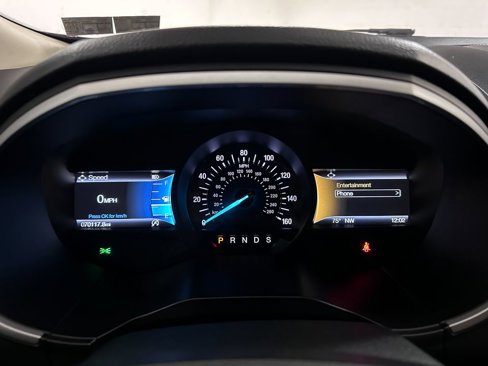 Used 2019 Ford Edge SEL w/ Equipment Group 201A image 34