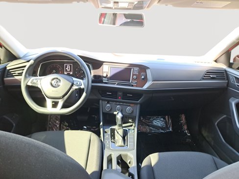 Used 2019 Volkswagen Jetta S w/ Driver Assistance Package image 19
