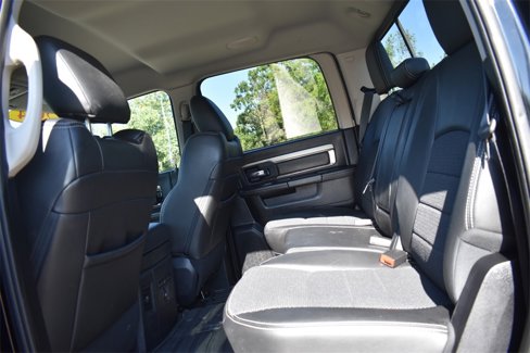 Used 2014 RAM 1500 Sport w/ Convenience Group image 21