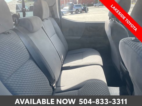 Certified 2022 Toyota Tacoma SR image 19