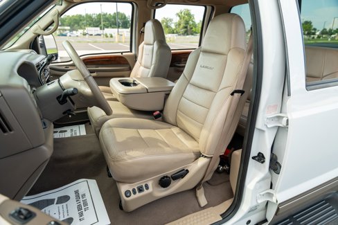 Used 2002 Ford F350 Lariat image 33