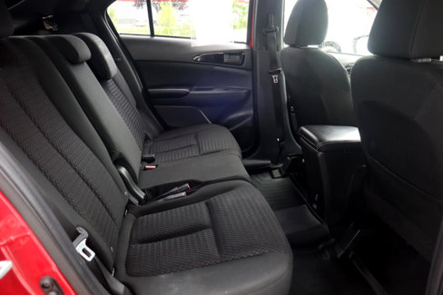Used 2018 Mitsubishi Eclipse Cross LE image 42