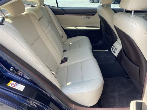 Used 2016 Lexus ES 350 image 21
