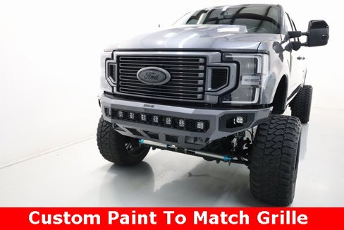 Used 2021 Ford F350 Platinum image 11
