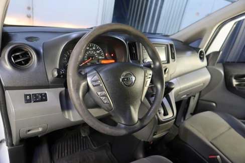Used 2021 Nissan NV200 SV image 23