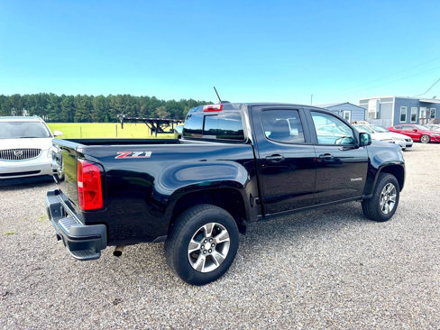 Used 2019 Chevrolet Colorado Z71 image 18
