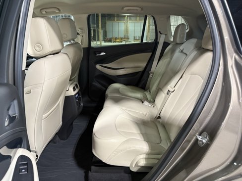Used 2018 Buick Envision Essence image 27