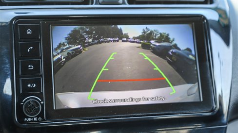 Used 2021 Mitsubishi Mirage SE image 23