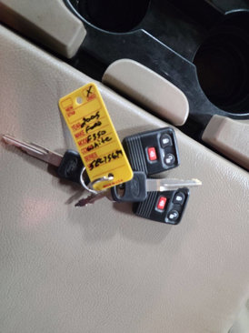 Used 2005 Ford F350 Lariat image 24