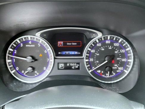 Used 2020 INFINITI QX60 Luxe w/ Essential Package image 12