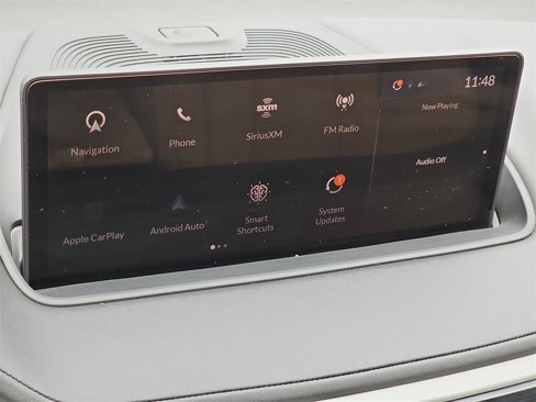 Used 2022 Acura MDX SH-AWD w/ Technology Package image 22