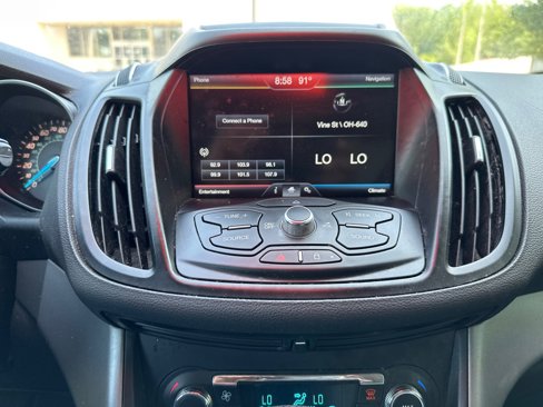 Used 2014 Ford Escape SE w/ Equipment Group 201A image 28