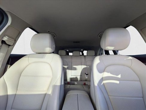 Certified 2017 Mercedes-Benz GLC 300 image 16