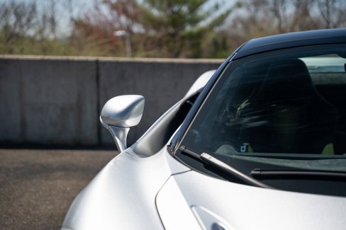 New 2025 McLaren 750S Spider image 33