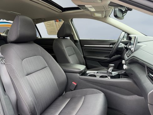 Used 2020 Nissan Altima 2.5 SV image 22