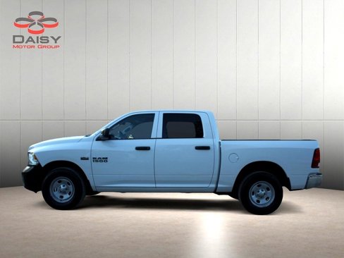 Used 2014 RAM 1500 Tradesman w/ Popular Equipment Group image 8