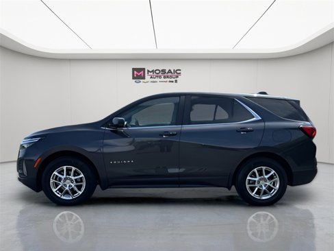 Used 2022 Chevrolet Equinox LT image 5