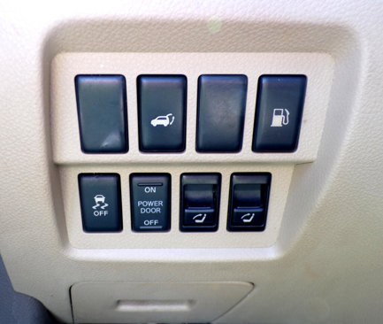 Used 2013 Nissan Murano SL image 20
