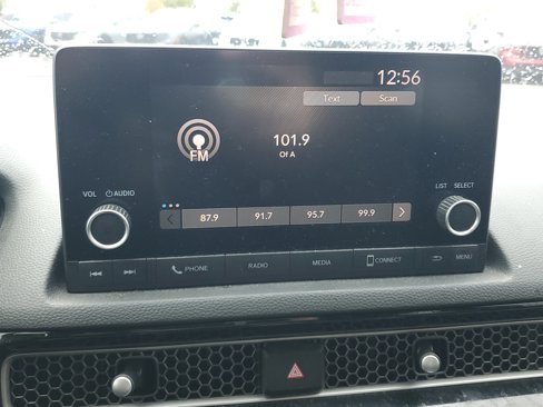Used 2024 Honda Civic Sport image 27