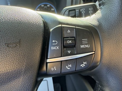 Used 2023 Ford Bronco Sport Big Bend w/ Convenience Package image 14
