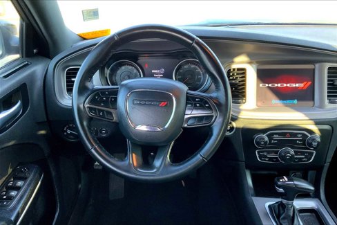 Used 2023 Dodge Charger SXT image 5