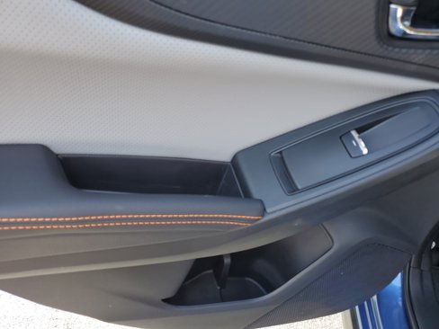 Used 2018 Subaru Crosstrek 2.0i Limited image 12