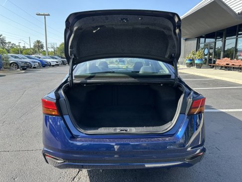 Used 2022 Nissan Altima 2.5 S image 36
