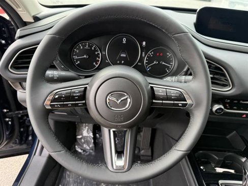 New 2025 MAZDA CX-30 AWD 2.5 S w/ Select Sport Pkg image 22