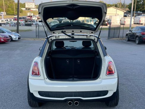 Used 2008 MINI Cooper S image 22