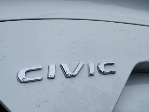 Used 2021 Honda Civic Sport image 32