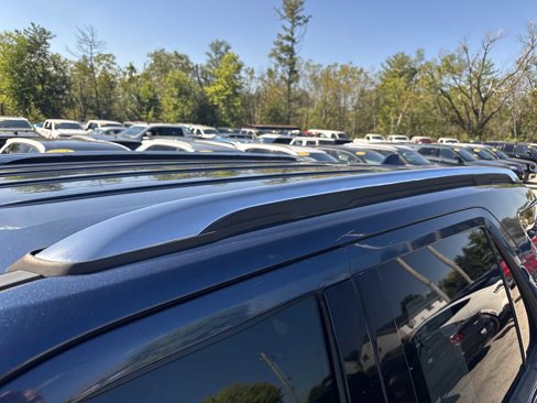 Used 2017 Ford Explorer Limited image 13