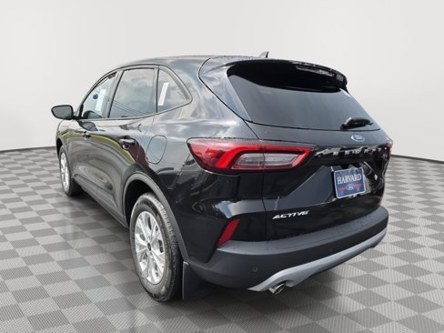 New 2025 Ford Escape Active image 4