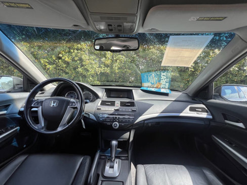 Used 2009 Honda Accord EX-L image 22