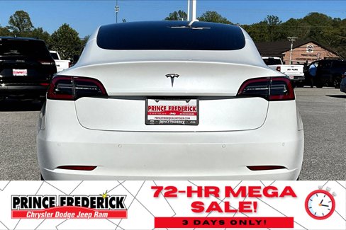 Used 2019 Tesla Model 3 Mid Range image 4