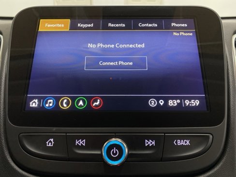 Used 2023 Chevrolet Malibu LT image 46