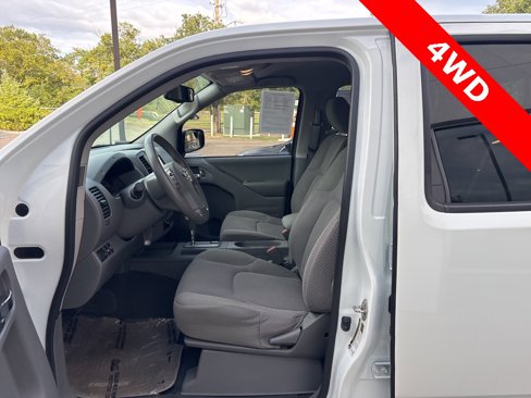 Used 2019 Nissan Frontier SV w/ Value Truck Package image 21
