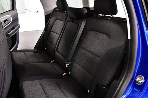 Used 2024 Ford Bronco Sport Big Bend w/ Topo Graphic Package image 29