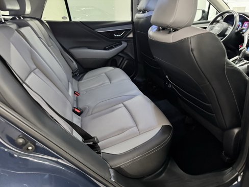 Used 2023 Subaru Outback Limited XT image 20