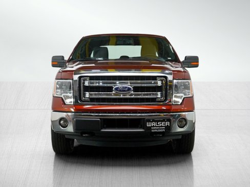 Used 2014 Ford F150 XLT w/ XLT Convenience Package image 8