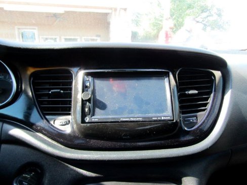 Used 2013 Dodge Dart Aero image 9