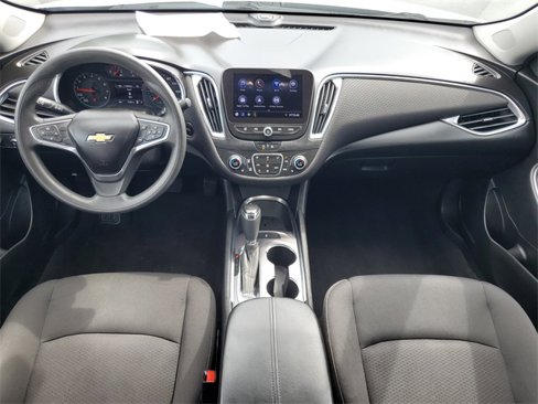 Used 2020 Chevrolet Malibu LT image 14