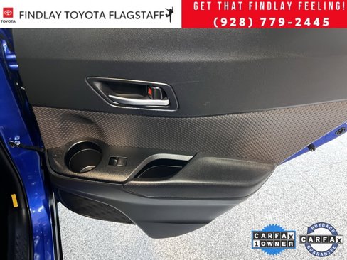Used 2022 Toyota C-HR Limited image 47
