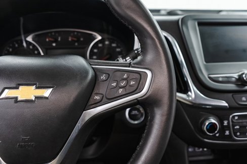 Used 2022 Chevrolet Equinox LT image 12